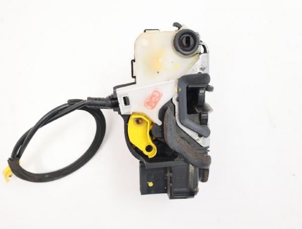 Türschloß hinten links 13579557 Opel ASTRA J Caravan