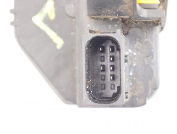 Türschloß hinten links 13579557 Opel ASTRA J Caravan