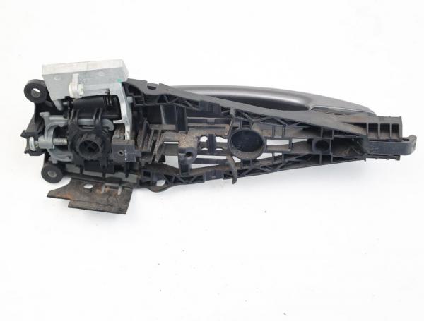 Türgriff außen hinten links 92233089 Opel ASTRA J Caravan
