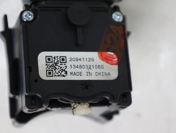 Schalter Blinker 20941129 Opel ASTRA J Caravan