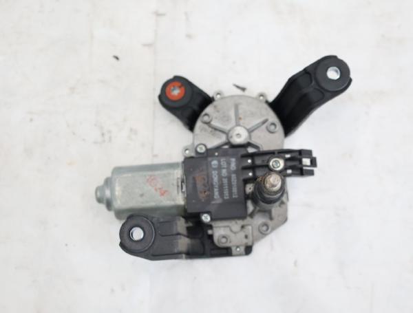 Scheibenwischermotor hinten 60Z010012 Opel ASTRA J Caravan