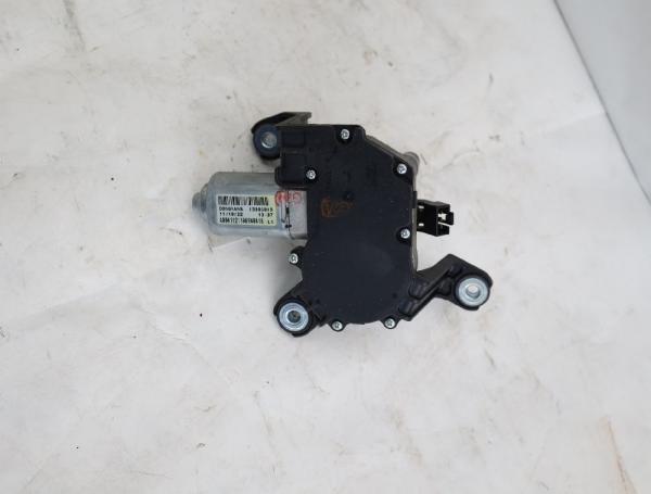 Scheibenwischermotor hinten 60Z010012 Opel ASTRA J Caravan