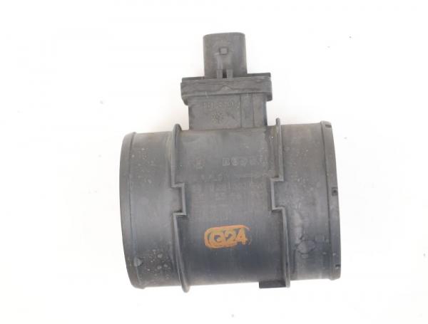 Luftmassenmesser 55561912 Opel ASTRA J Caravan