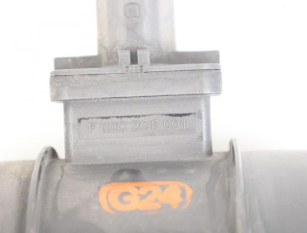 Luftmassenmesser 55561912 Opel ASTRA J Caravan