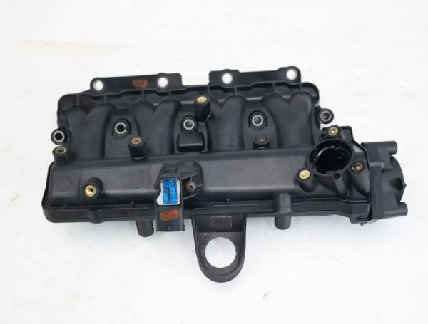 Ansaugkrümmer 55213267 Opel ASTRA J Caravan