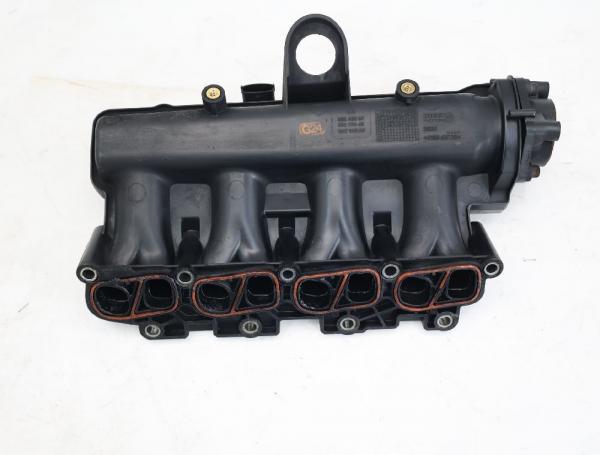 Ansaugkrümmer 55213267 Opel ASTRA J Caravan