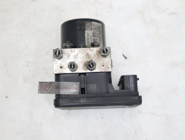 Hydraulikeinheit ABS 10020604334 Opel ASTRA J Caravan