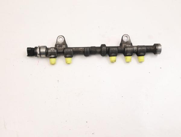 Diesel Verteilerrohr 55573331 Opel ASTRA J Caravan