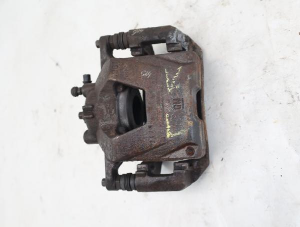 Bremssattel vorn links 13301189 Opel ASTRA J Caravan