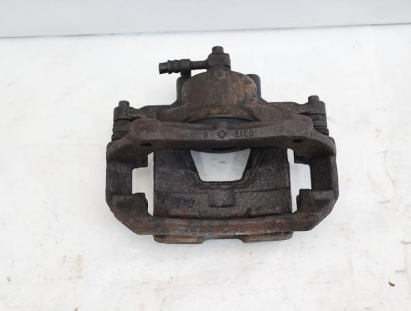 Bremssattel vorn links 13301189 Opel ASTRA J Caravan