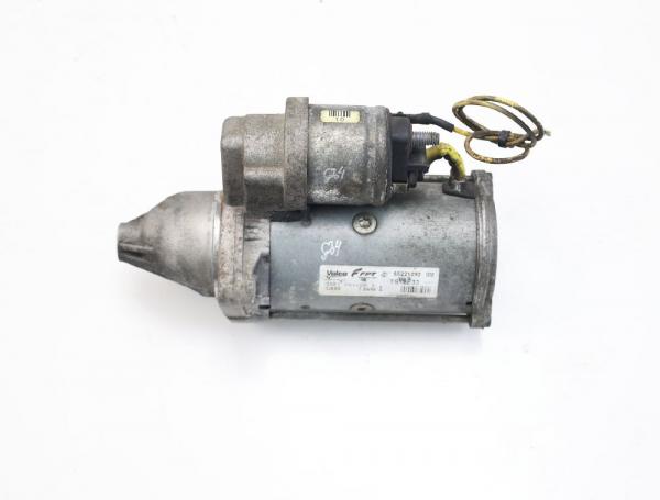 Anlasser 55221292 Opel ASTRA J Caravan