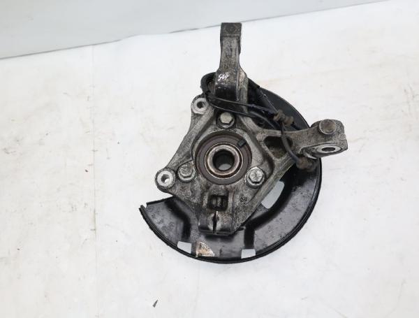 Achsschenkel vorn rechts 13319481 Opel ASTRA J Caravan