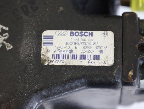 Hochdruckpumpe 55572537 Opel ASTRA J Caravan