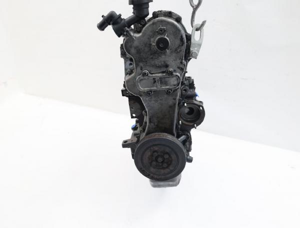 Motor Diesel Turbo 55229567 Opel ASTRA J Caravan