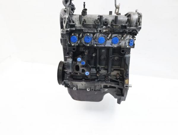 Motor Diesel Turbo 55229567 Opel ASTRA J Caravan