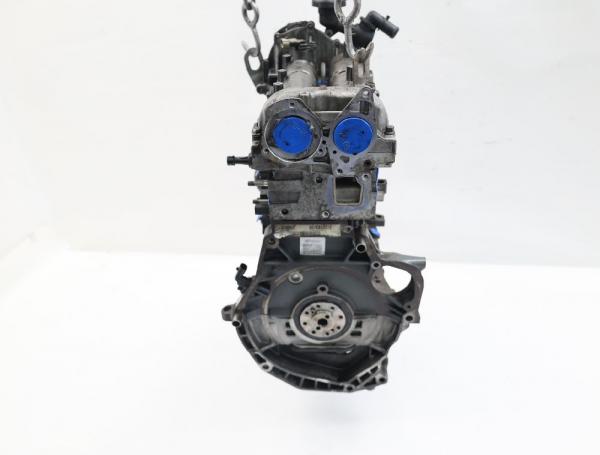 Motor Diesel Turbo 55229567 Opel ASTRA J Caravan