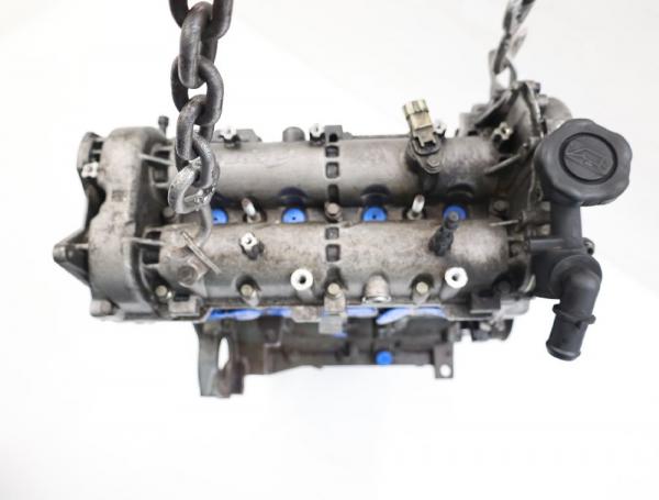 Motor Diesel Turbo 55229567 Opel ASTRA J Caravan