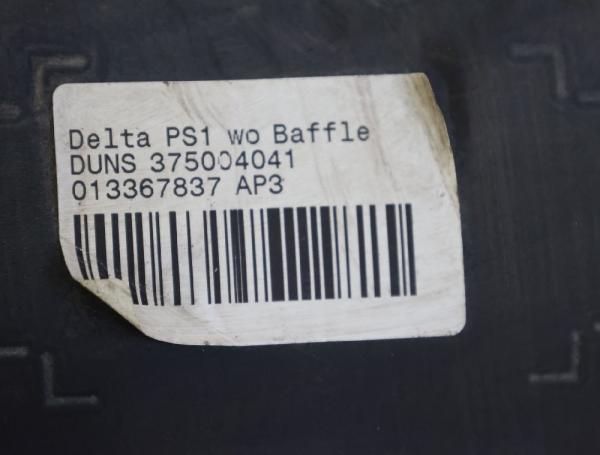Kraftstofftank 375004041 Opel ASTRA J Caravan