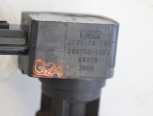 Zündspule Zylinder 1 LF2L18100 Mazda 5 CW