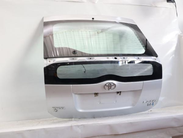 Heckklappe 6700547080 Toyota PRIUS 2 NHW20