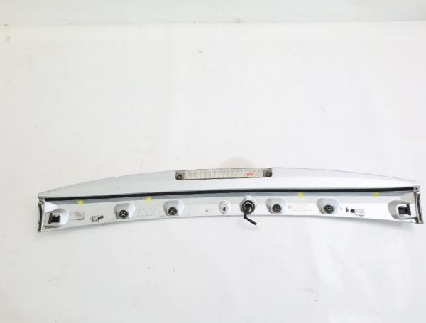 Spoiler Heck 7608547021 Toyota PRIUS 2 NHW20
