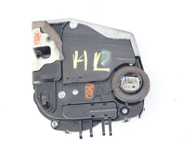 Türschloß hinten links 6906047060 Toyota PRIUS 2 NHW20