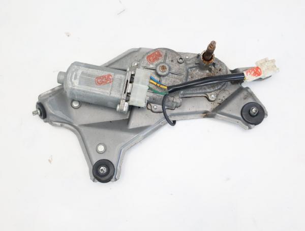 Scheibenwischermotor hinten 8513047010 Toyota PRIUS 2 NHW20