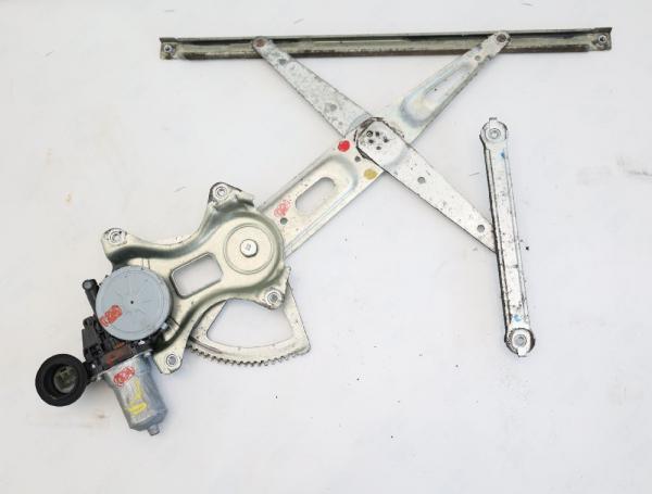 Fensterheber elektrisch vorn links 8572035140 Toyota PRIUS 2 NHW20