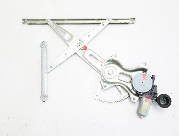 Fensterheber elektrisch hinten rechts 8571035180 Toyota PRIUS 2 NHW20