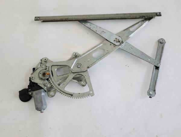 Fensterheber elektrisch hinten rechts 8571035180 Toyota PRIUS 2 NHW20