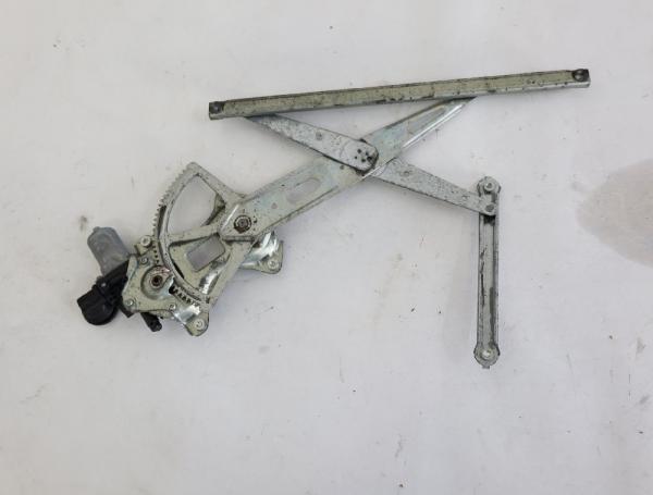 Fensterheber elektrisch hinten links 8572035140 Toyota PRIUS 2 NHW20