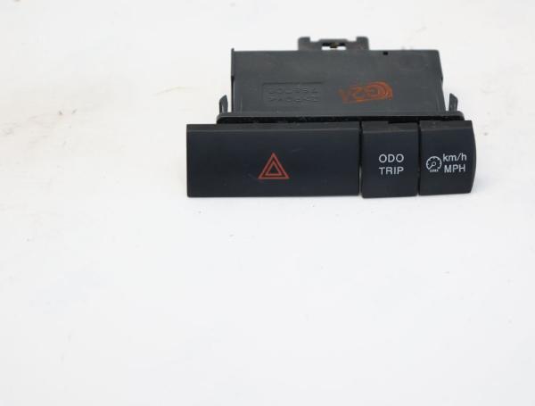 Kombischalter 758706 Toyota PRIUS 2 NHW20