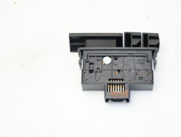 Kombischalter 758706 Toyota PRIUS 2 NHW20