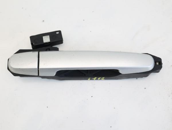 Türgriff außen hinten rechts 6921033080B6 Toyota PRIUS 2 NHW20
