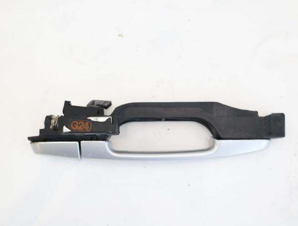 Türgriff außen hinten rechts 6921033080B6 Toyota PRIUS 2 NHW20