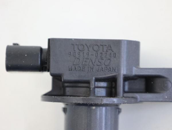 Zündspule Zylinder 3 9091902240 Toyota PRIUS 2 NHW20