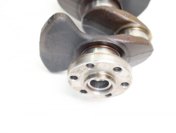 Kurbelwelle 1340121040 Toyota PRIUS 2 NHW20