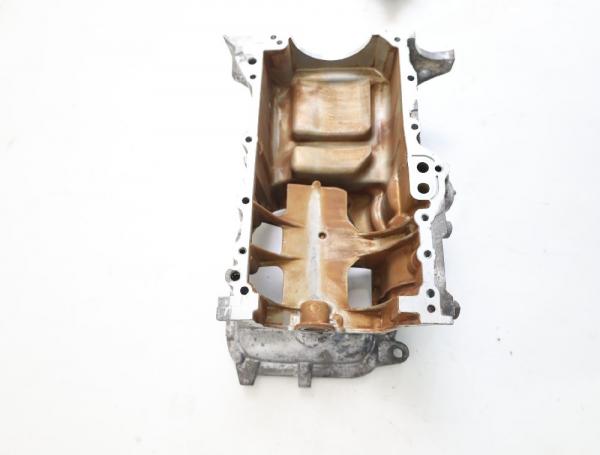 Oelwanne 1211121051 Toyota PRIUS 2 NHW20