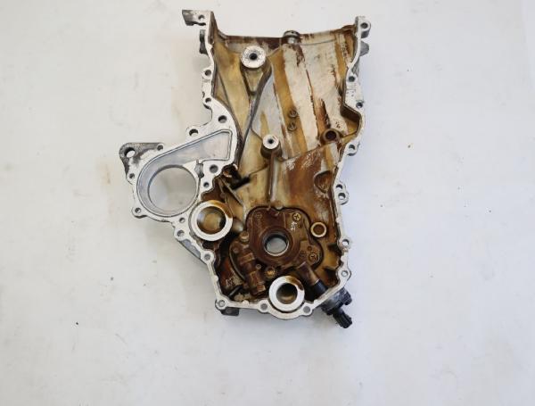 Stirndeckel 1510021050 Toyota PRIUS 2 NHW20