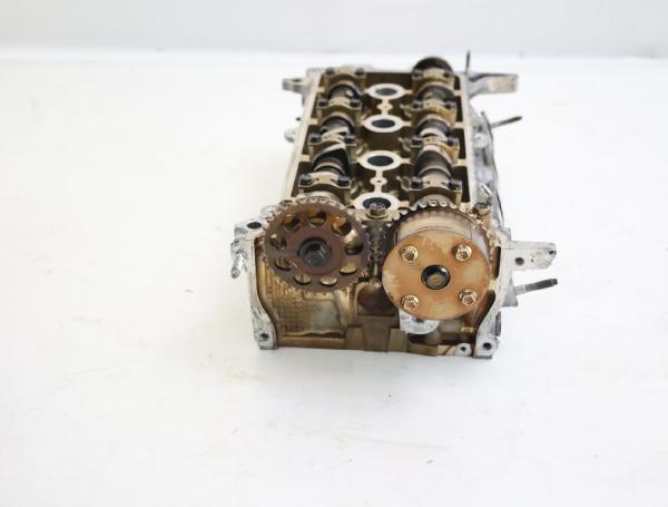 Zylinderkopf 1110121061 Toyota PRIUS 2 NHW20