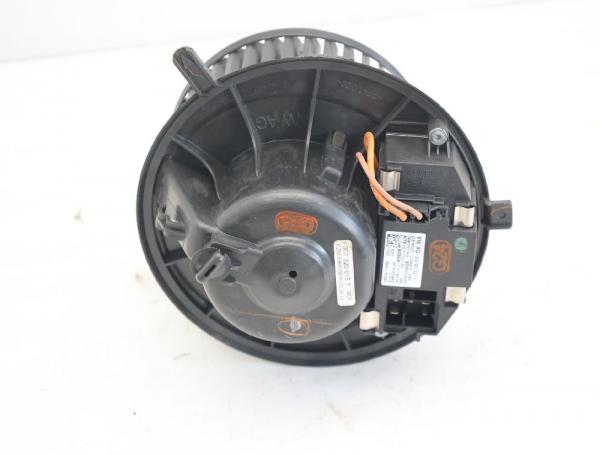Heizgebläsemotor 3C1820015T Skoda YETI