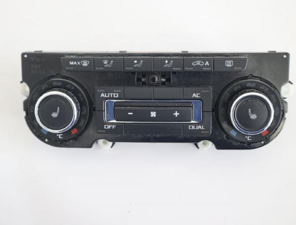 Klimabedienteil 3T0907044BS Skoda YETI