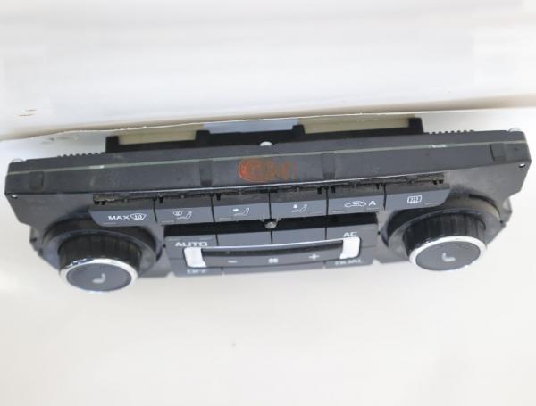 Klimabedienteil 3T0907044BS Skoda YETI