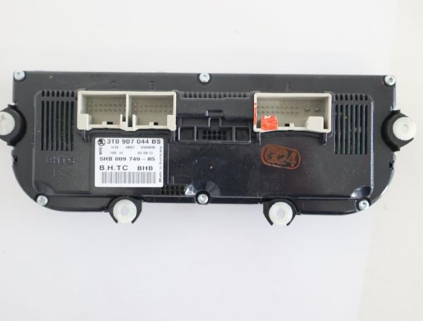 Klimabedienteil 3T0907044BS Skoda YETI