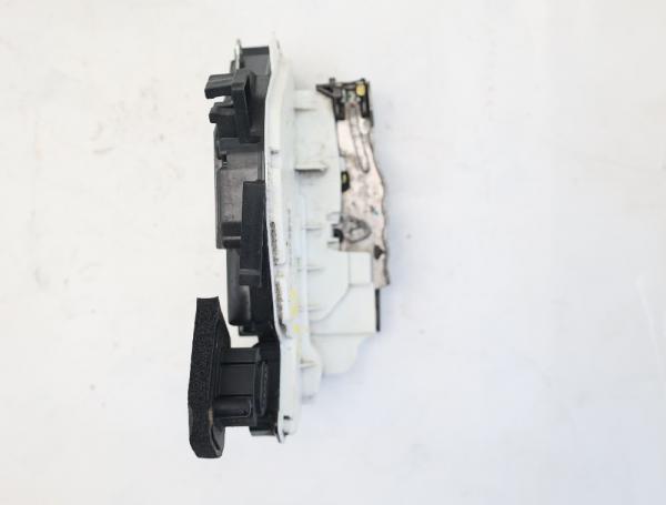 Türschloß vorn rechts 5E1837016 Skoda YETI