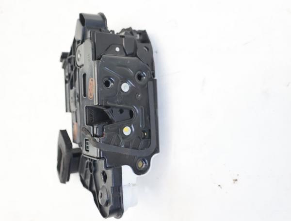 Türschloß vorn links 5E1837015 Skoda YETI