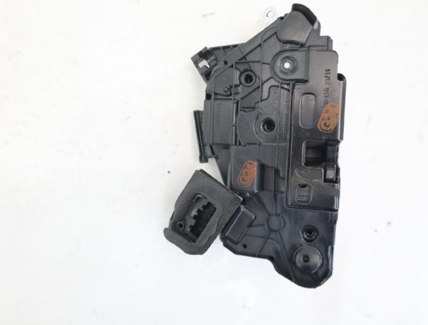 Türschloß vorn links 5E1837015 Skoda YETI