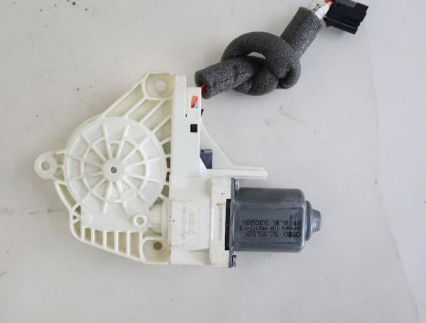Fensterheber-Motor hinten rechts 5L0959812A Skoda YETI