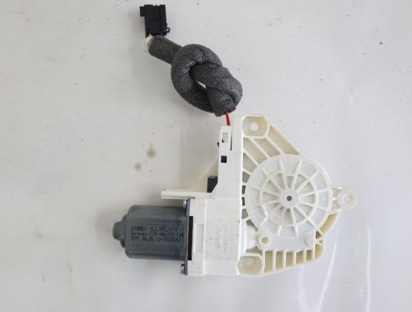 Fensterheber-Motor hinten links 5L0959811A Skoda YETI
