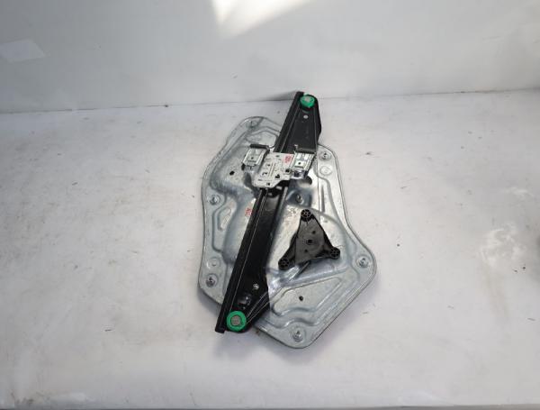 Fensterheber elektrisch vorn rechts 5L0837402A Skoda YETI